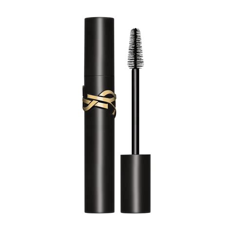 mascara yves saint laurent piega ciglia|ysl clash mascara.